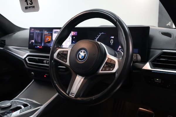 Used BMW 3 Series 2022 for sale - 76132774: Photo 24
