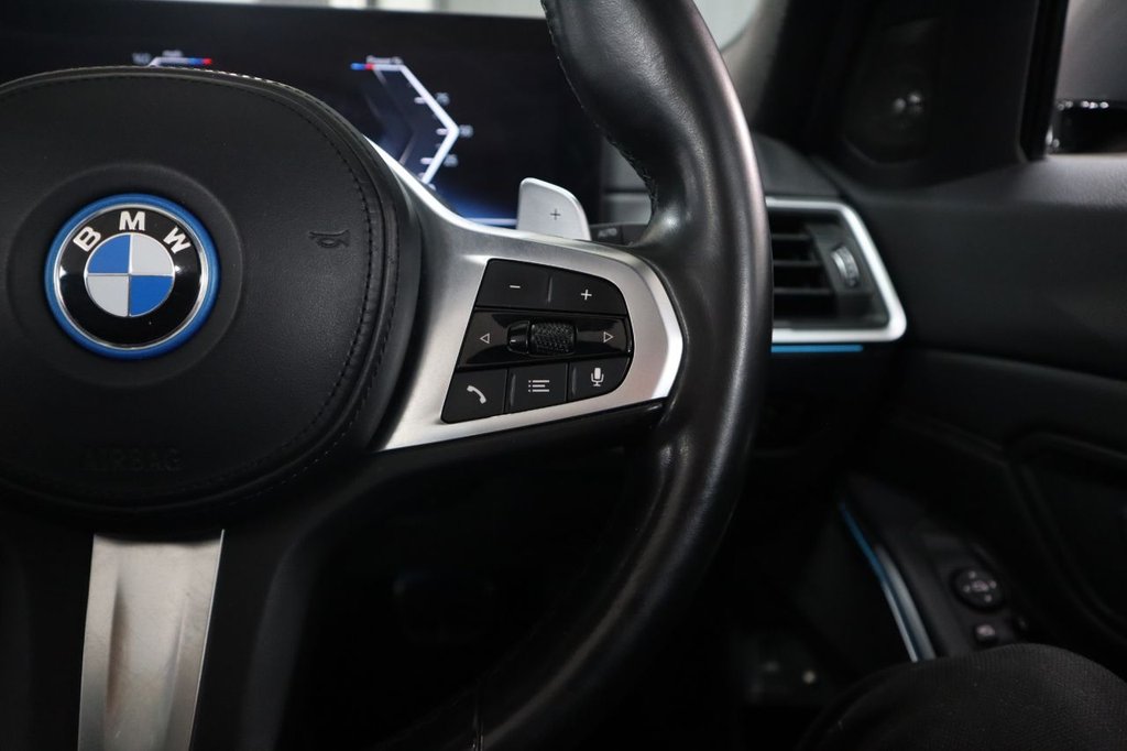 Used BMW 3 Series 2022 for sale - 76132774: Photo 27