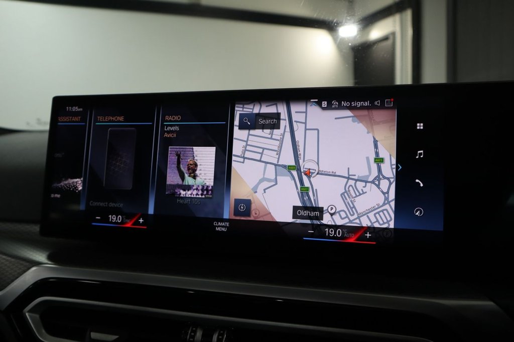 Used BMW 3 Series 2022 for sale - 76132774: Photo 37