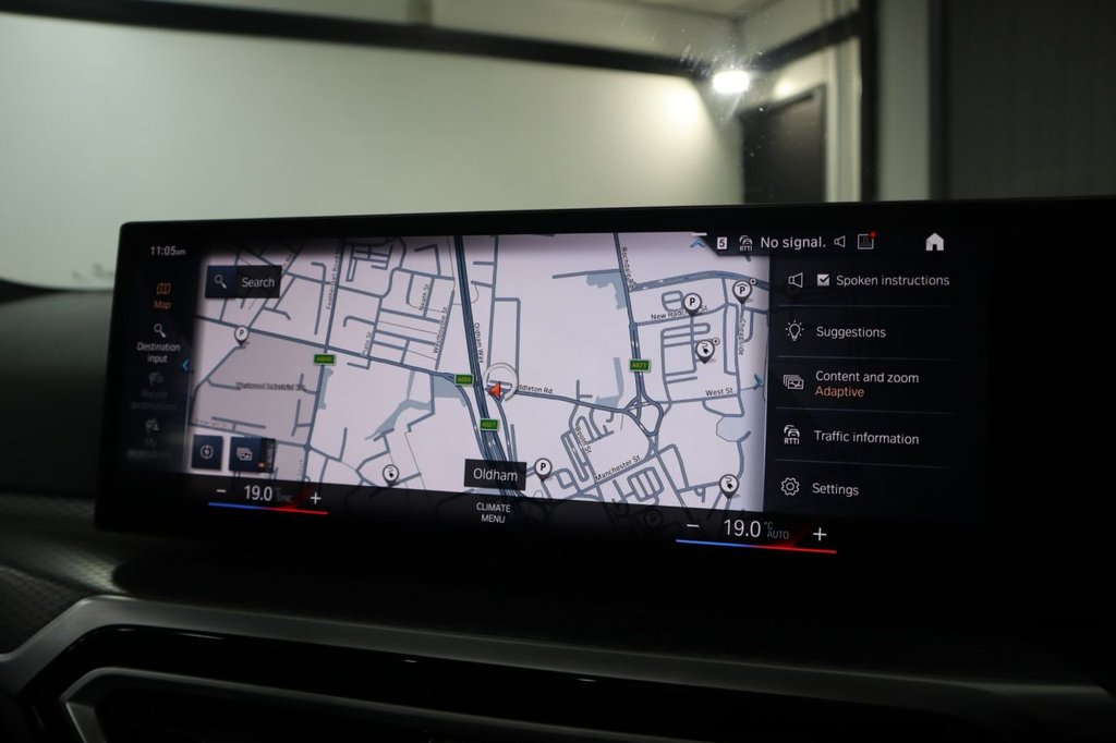 Used BMW 3 Series 2022 for sale - 76132774: Photo 38