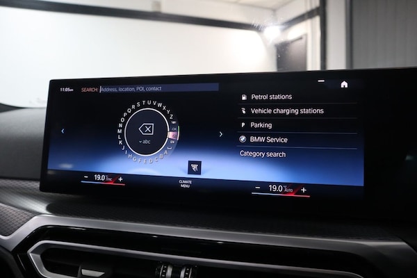 Used BMW 3 Series 2022 for sale - 76132774: Photo 39