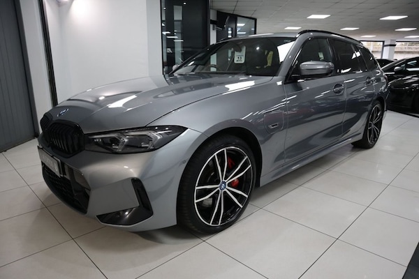 Used BMW 3 Series 2022 for sale - 76132774: Photo 3