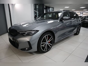 Used BMW 3 Series 2022 for sale - 76132774: Photo