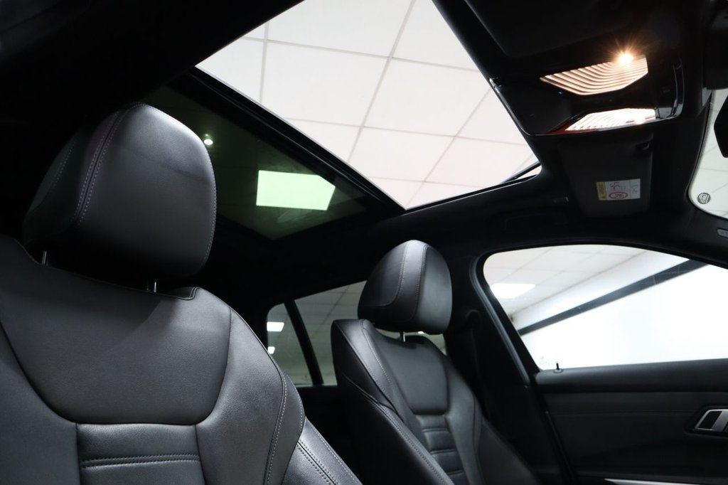 Used BMW 3 Series 2022 for sale - 76132774: Photo 4