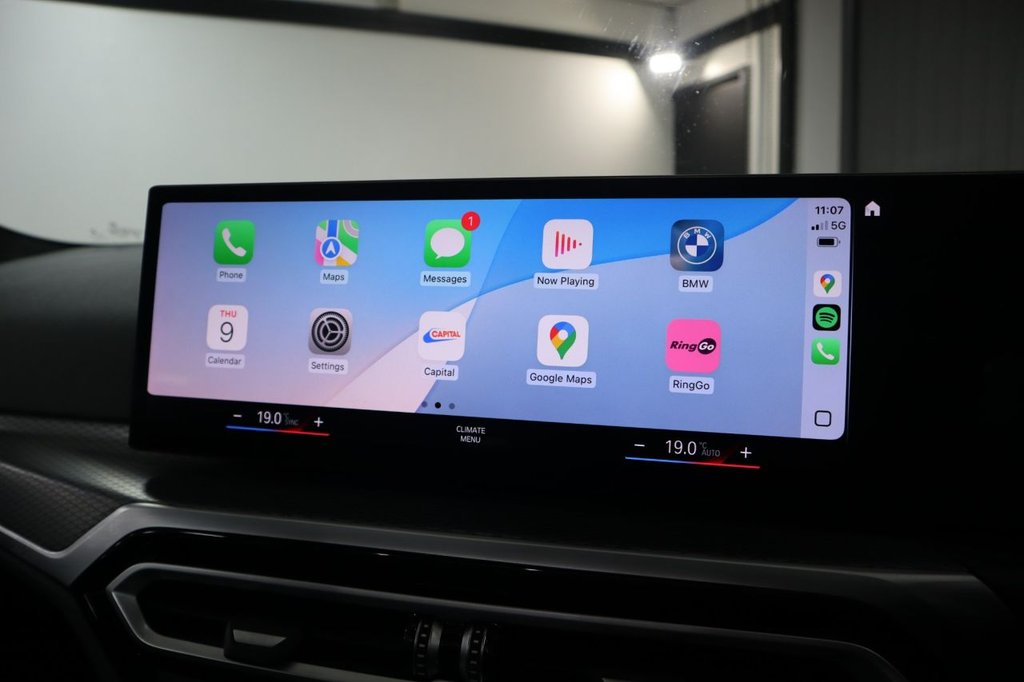 Used BMW 3 Series 2022 for sale - 76132774: Photo 42