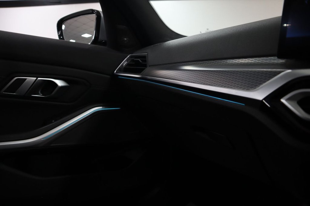 Used BMW 3 Series 2022 for sale - 76132774: Photo 48