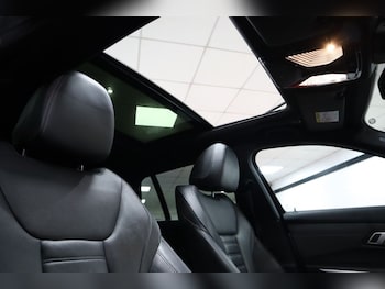 Used BMW 3 Series 2022 for sale - 76132774: Photo
