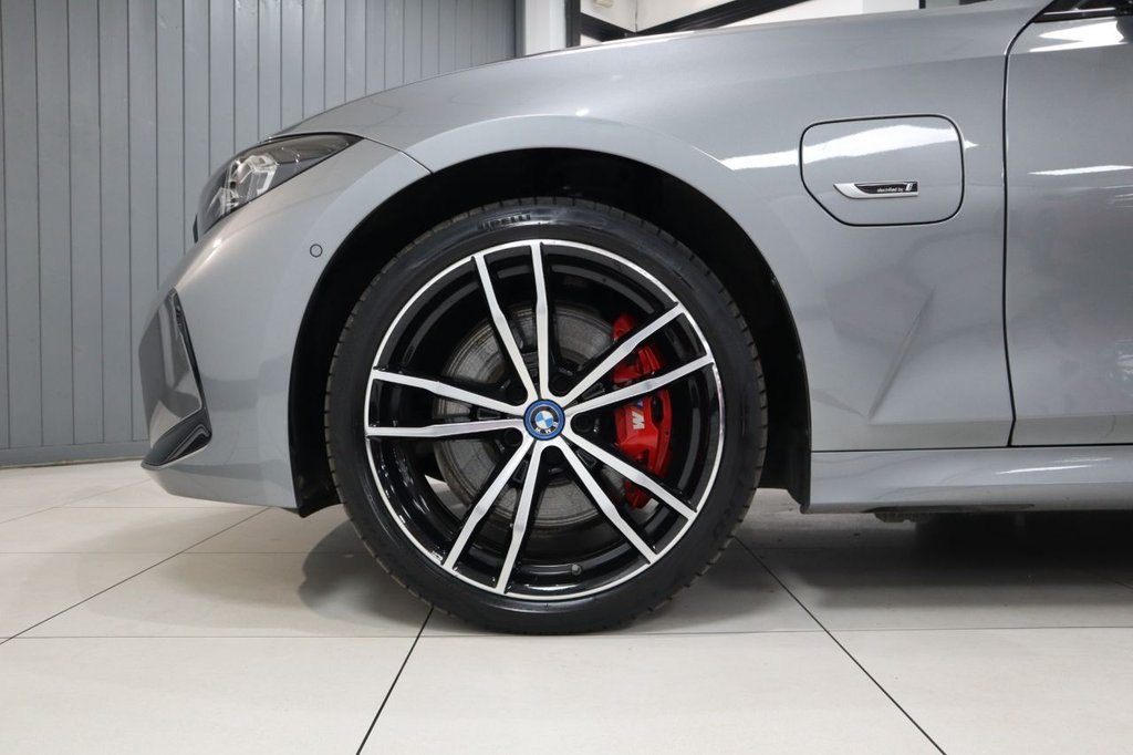 Used BMW 3 Series 2022 for sale - 76132774: Photo 5