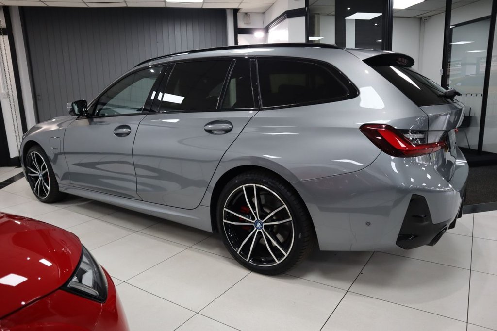 Used BMW 3 Series 2022 for sale - 76132774: Photo 8