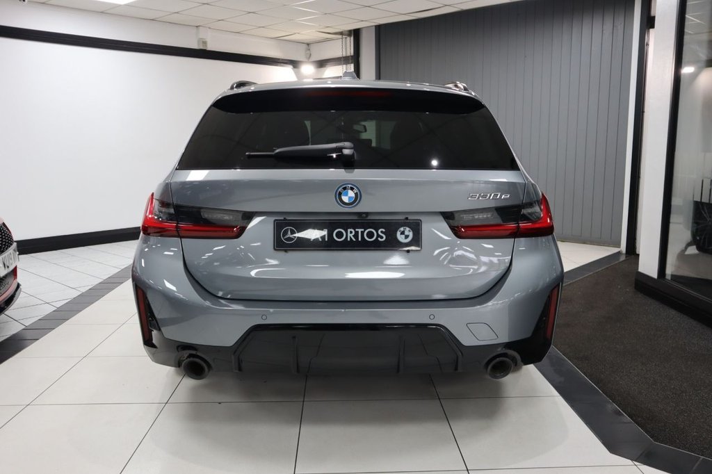 Used BMW 3 Series 2022 for sale - 76132774: Photo 9