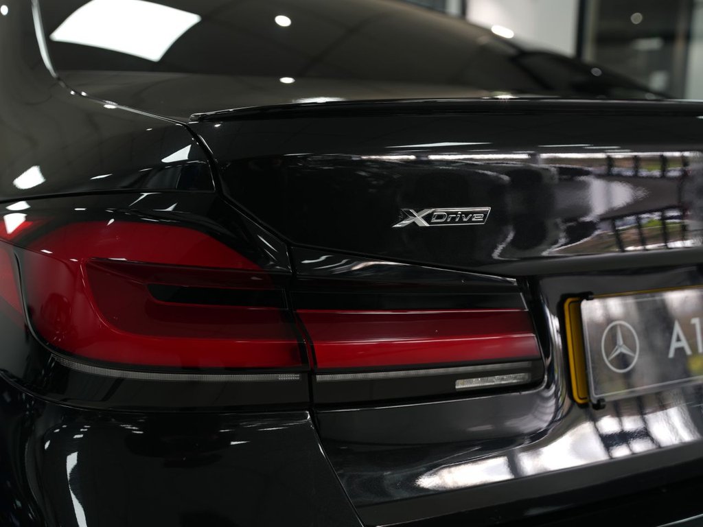 Used BMW 5 Series 2022 for sale - 78030005: Photo 10