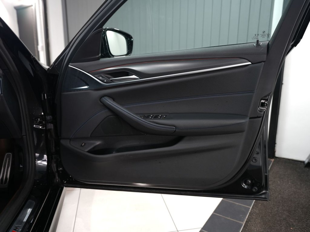 Used BMW 5 Series 2022 for sale - 78030005: Photo 14