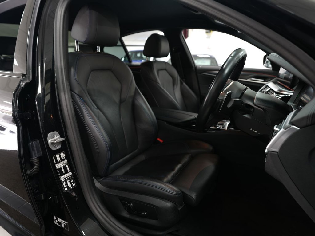 Used BMW 5 Series 2022 for sale - 78030005: Photo 17