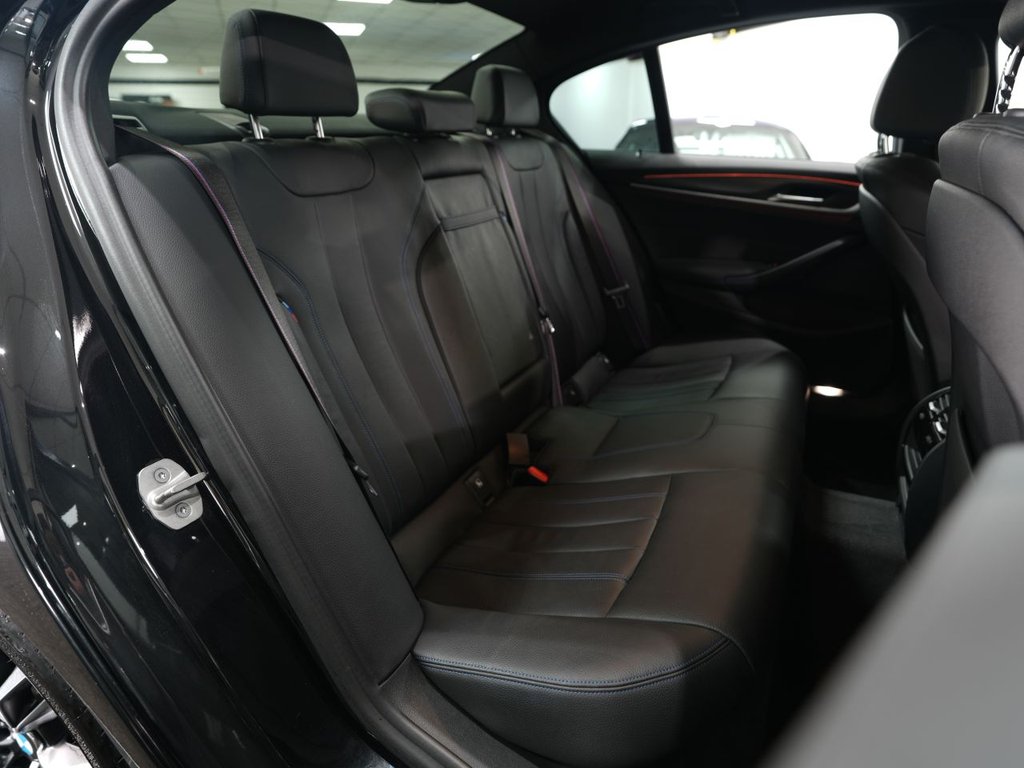 Used BMW 5 Series 2022 for sale - 78030005: Photo 18