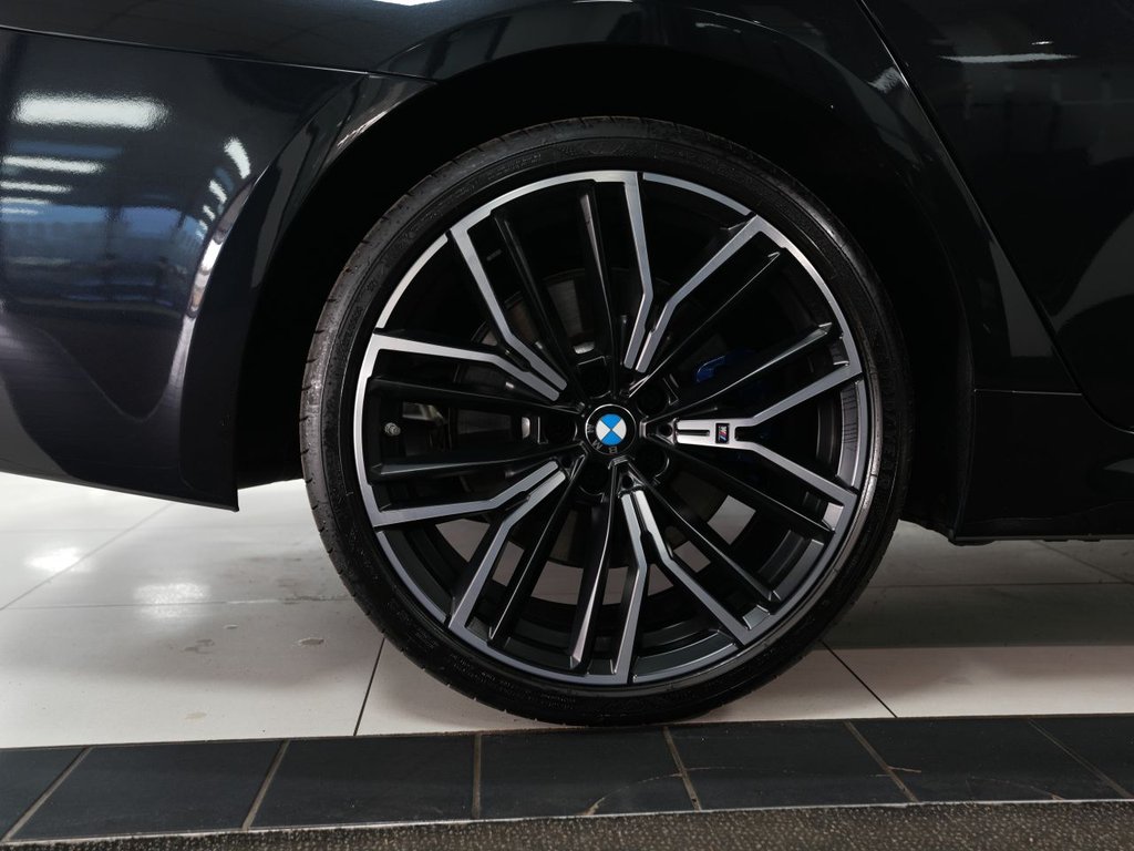 Used BMW 5 Series 2022 for sale - 78030005: Photo 19