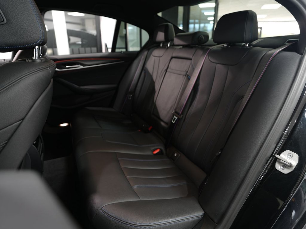 Used BMW 5 Series 2022 for sale - 78030005: Photo 20