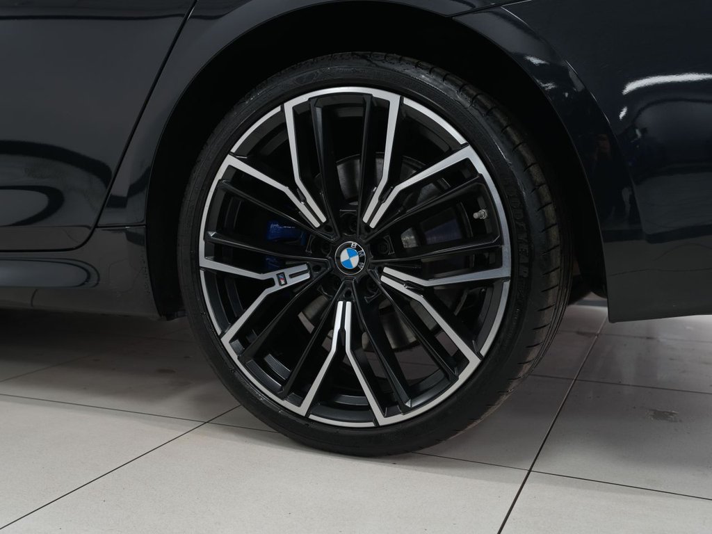 Used BMW 5 Series 2022 for sale - 78030005: Photo 21