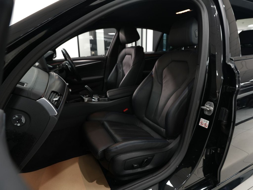 Used BMW 5 Series 2022 for sale - 78030005: Photo 22