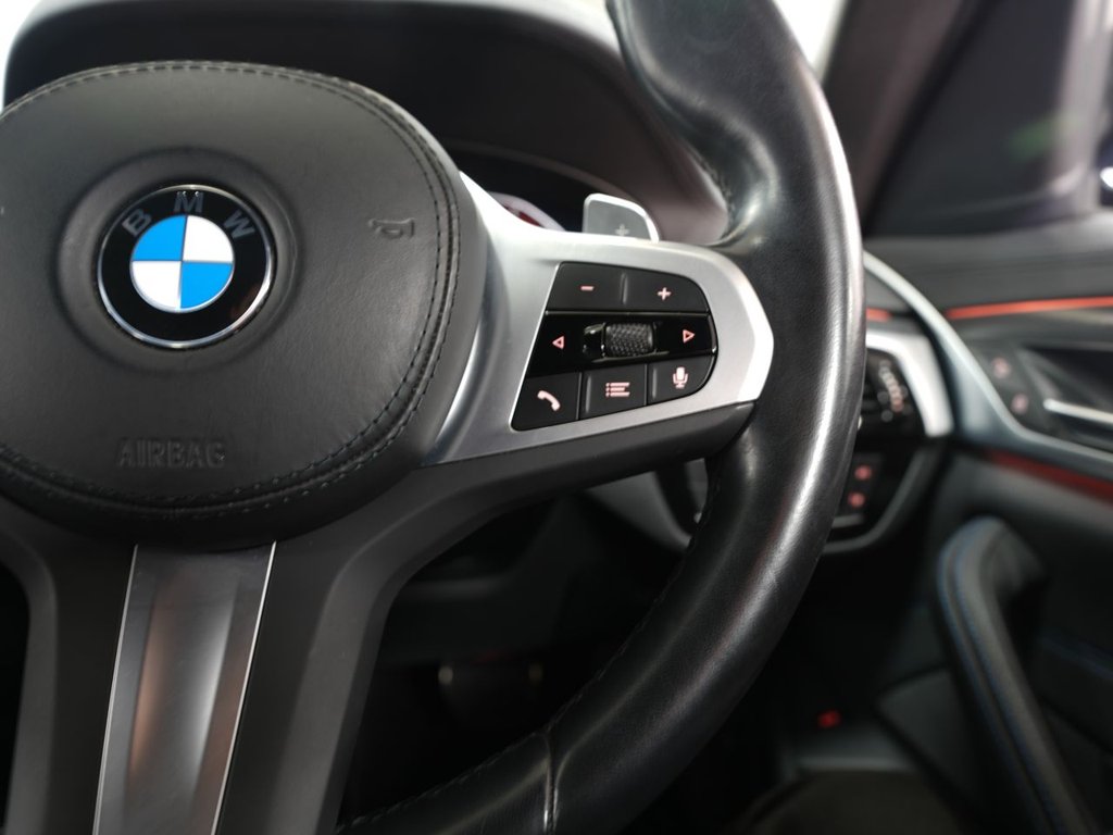 Used BMW 5 Series 2022 for sale - 78030005: Photo 25