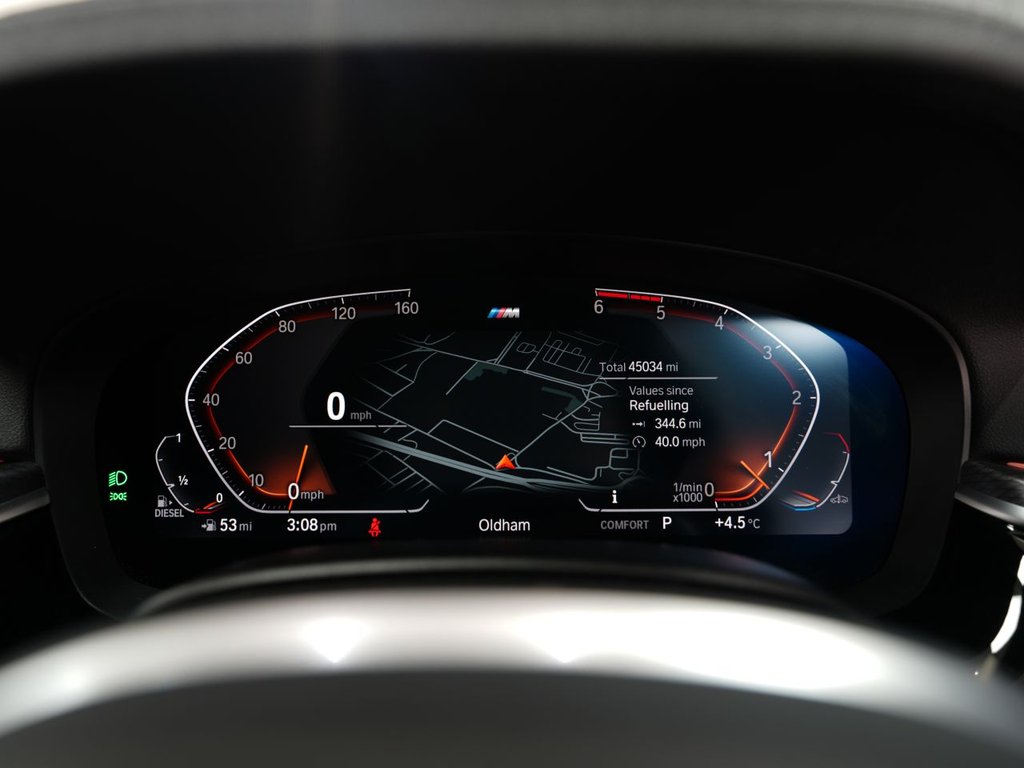 Used BMW 5 Series 2022 for sale - 78030005: Photo 26