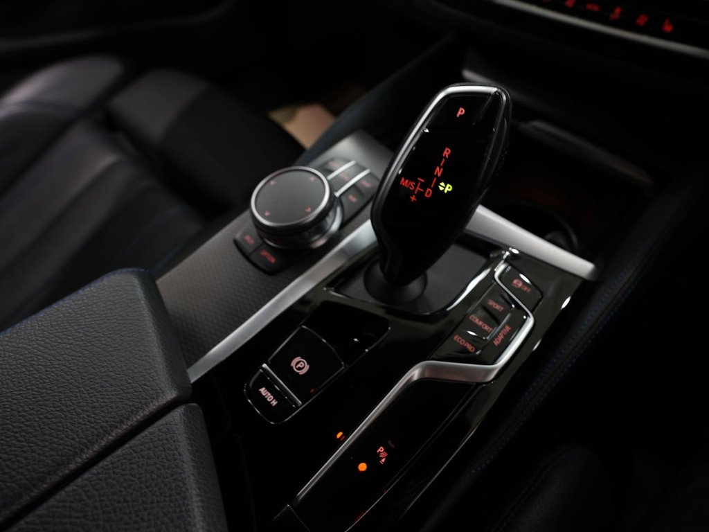 Used BMW 5 Series 2022 for sale - 78030005: Photo 27