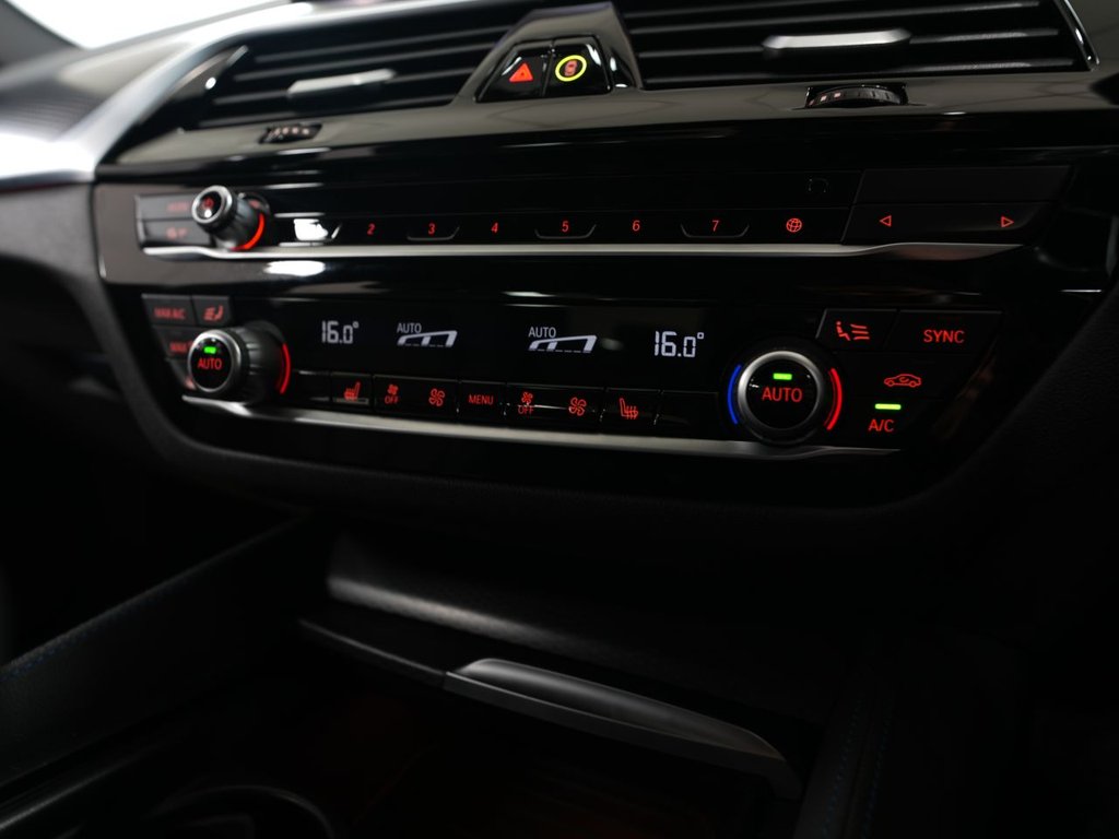 Used BMW 5 Series 2022 for sale - 78030005: Photo 30