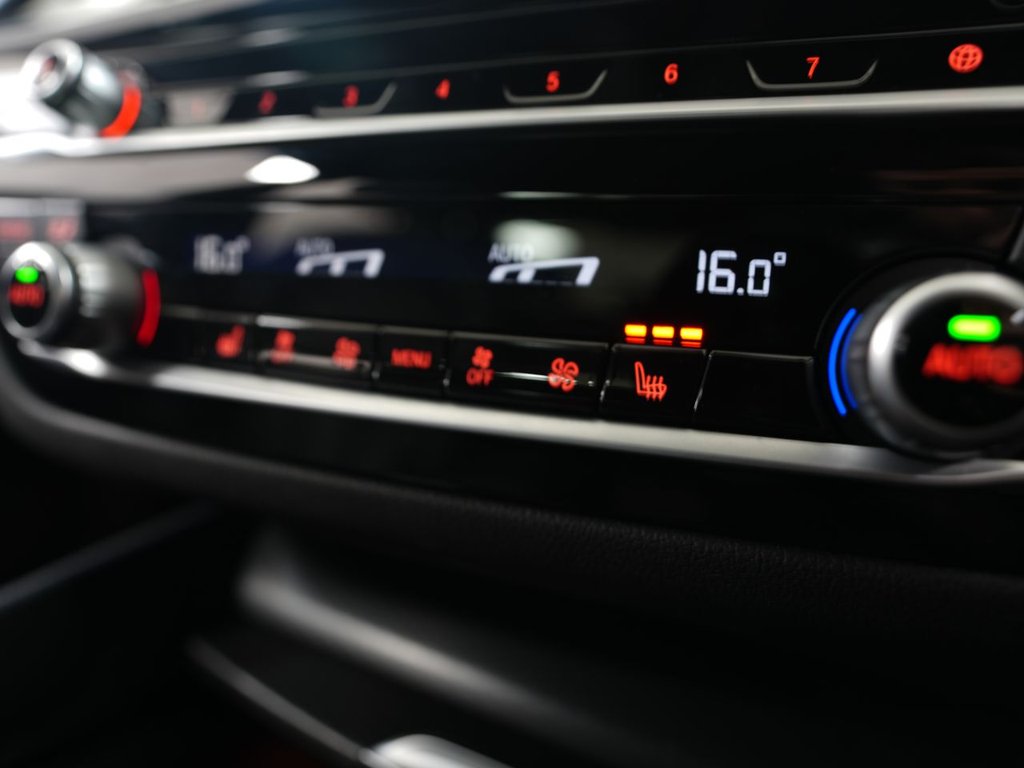 Used BMW 5 Series 2022 for sale - 78030005: Photo 31