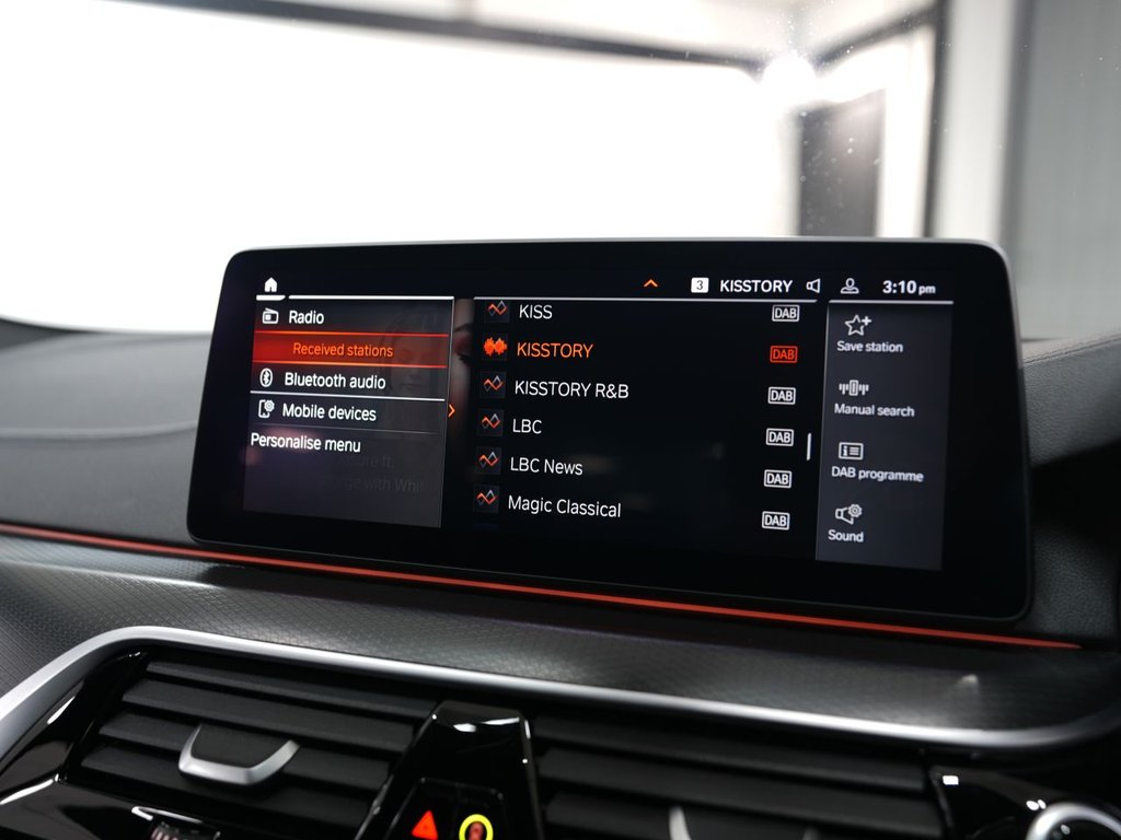 Used BMW 5 Series 2022 for sale - 78030005: Photo 33