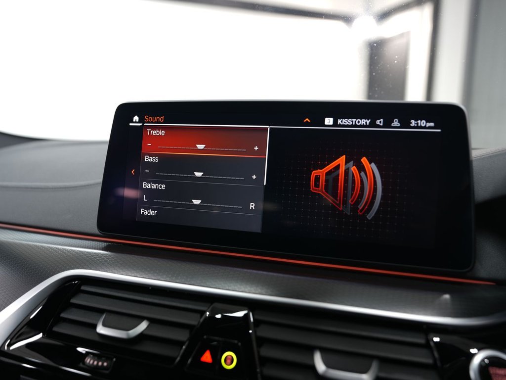 Used BMW 5 Series 2022 for sale - 78030005: Photo 34