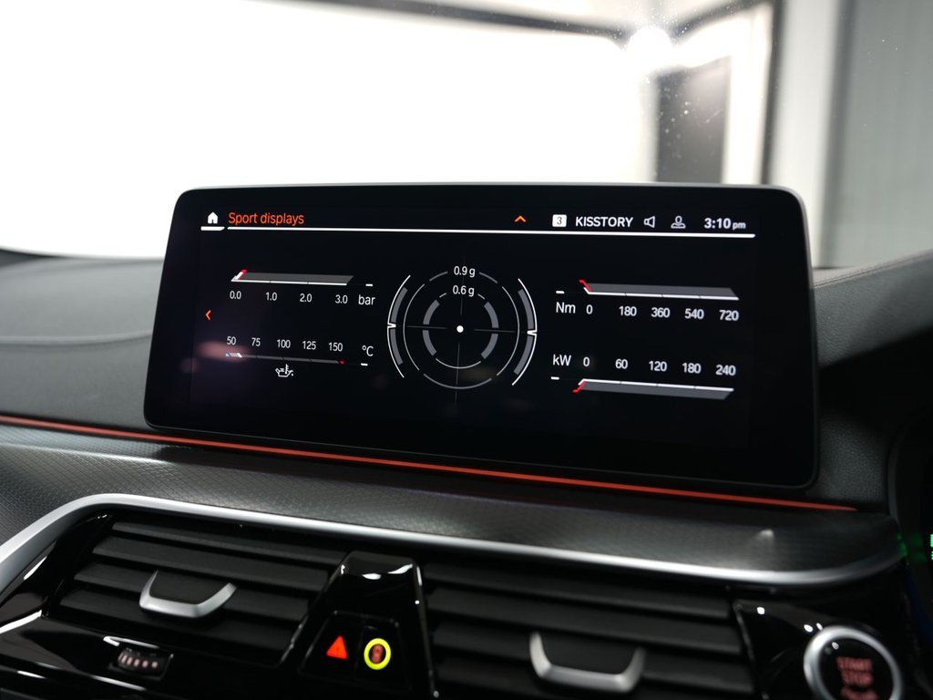 Used BMW 5 Series 2022 for sale - 78030005: Photo 36