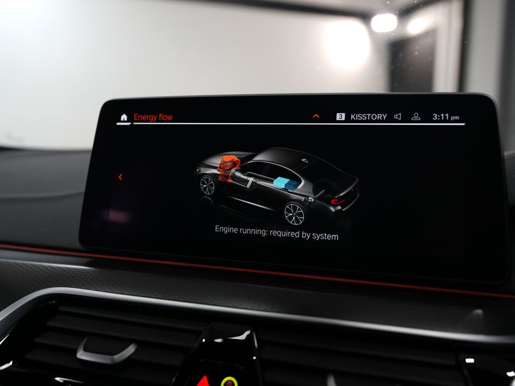 Used BMW 5 Series 2022 for sale - 78030005: Photo 37