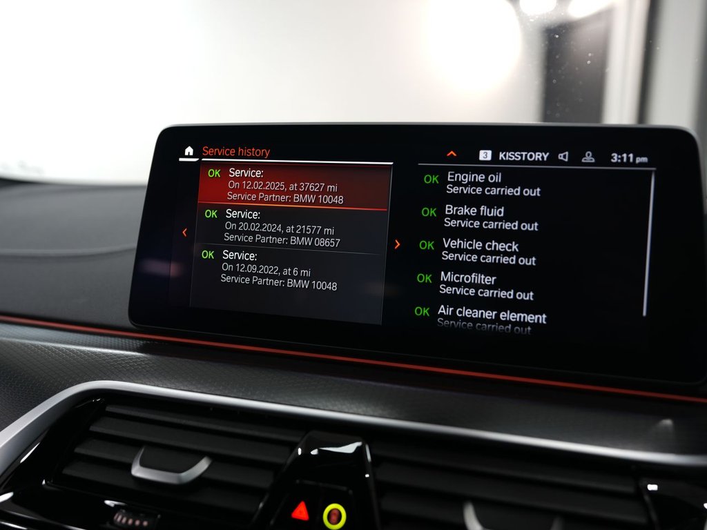 Used BMW 5 Series 2022 for sale - 78030005: Photo 39