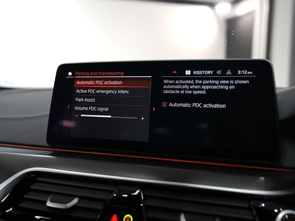 Used BMW 5 Series 2022 for sale - 78030005: Photo 44