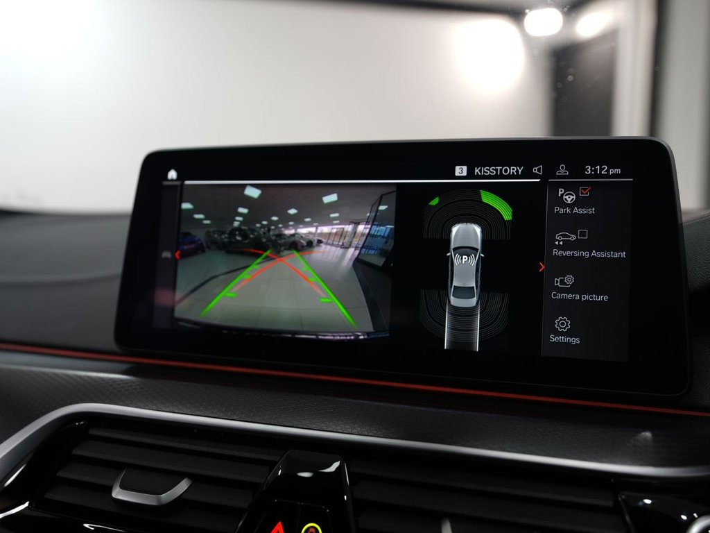 Used BMW 5 Series 2022 for sale - 78030005: Photo 45