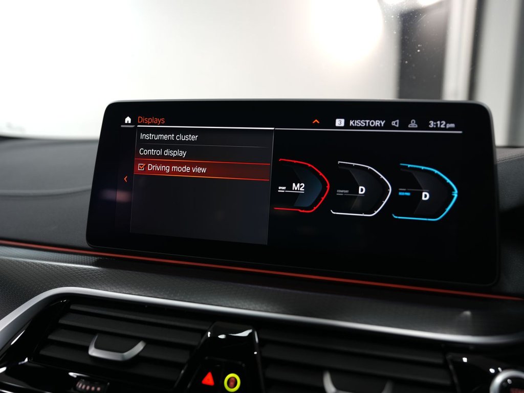 Used BMW 5 Series 2022 for sale - 78030005: Photo 46