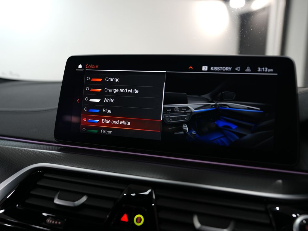 Used BMW 5 Series 2022 for sale - 78030005: Photo 48