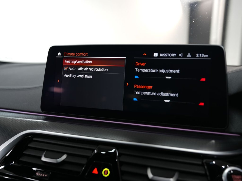 Used BMW 5 Series 2022 for sale - 78030005: Photo 49