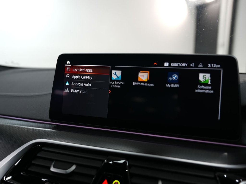 Used BMW 5 Series 2022 for sale - 78030005: Photo 50