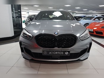 Used BMW 1 Series 2023 for sale - 75783607: Photo