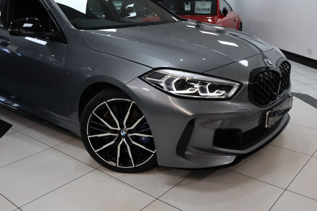 Used BMW 1 Series 2023 for sale - 75783607: Photo 47