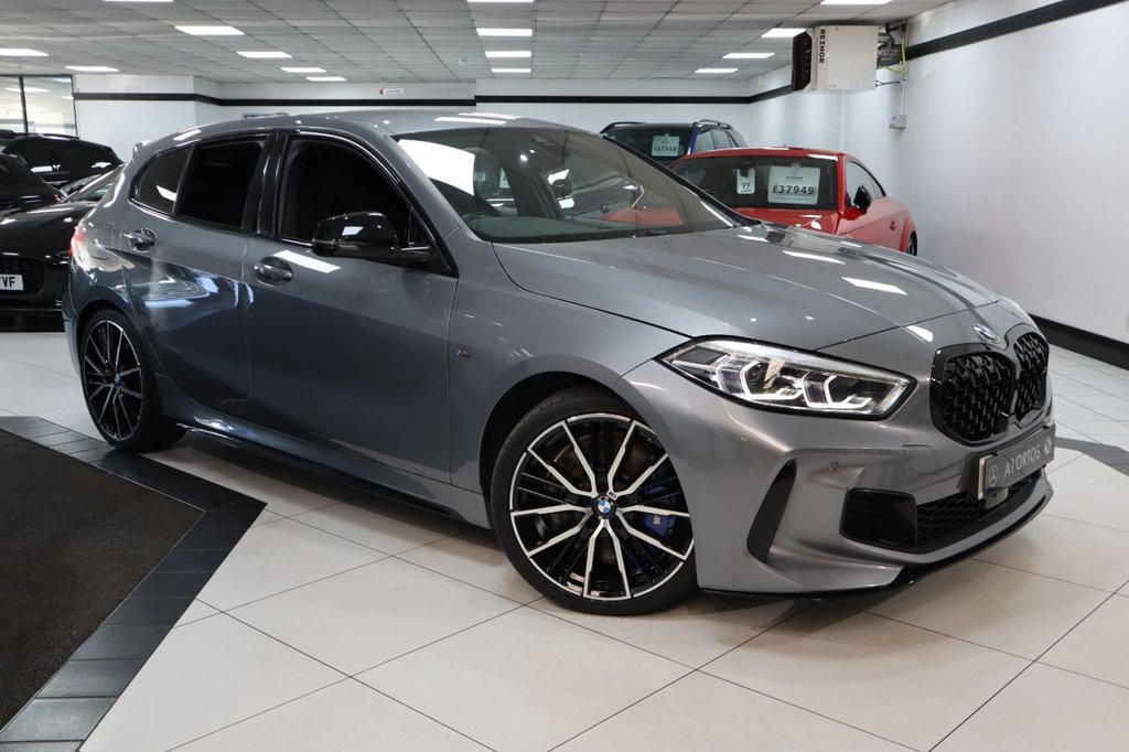 Used BMW 1 Series 2023 for sale - 75783607: Photo 48