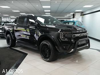 Used Ford Ranger 2023 for sale - 78863764: Photo