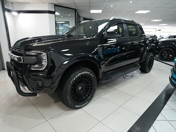 Used Ford Ranger 2023 for sale - 78863764: Photo
