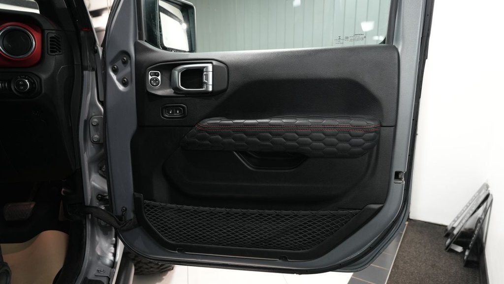 Used Jeep Wrangler 2019 for sale - 77725787: Photo 21