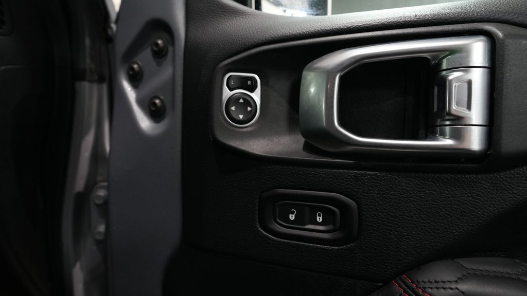 Used Jeep Wrangler 2019 for sale - 77725787: Photo 23