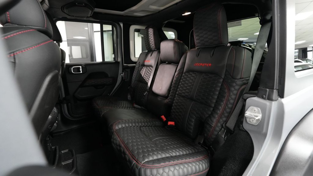 Used Jeep Wrangler 2019 for sale - 77725787: Photo 29