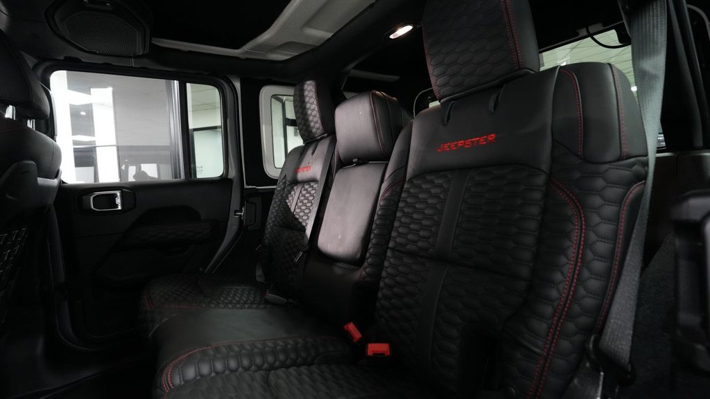 Used Jeep Wrangler 2019 for sale - 77725787: Photo 30