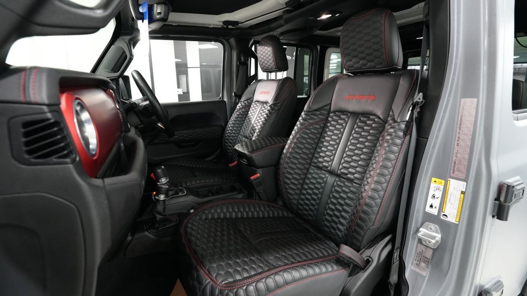 Used Jeep Wrangler 2019 for sale - 77725787: Photo 32