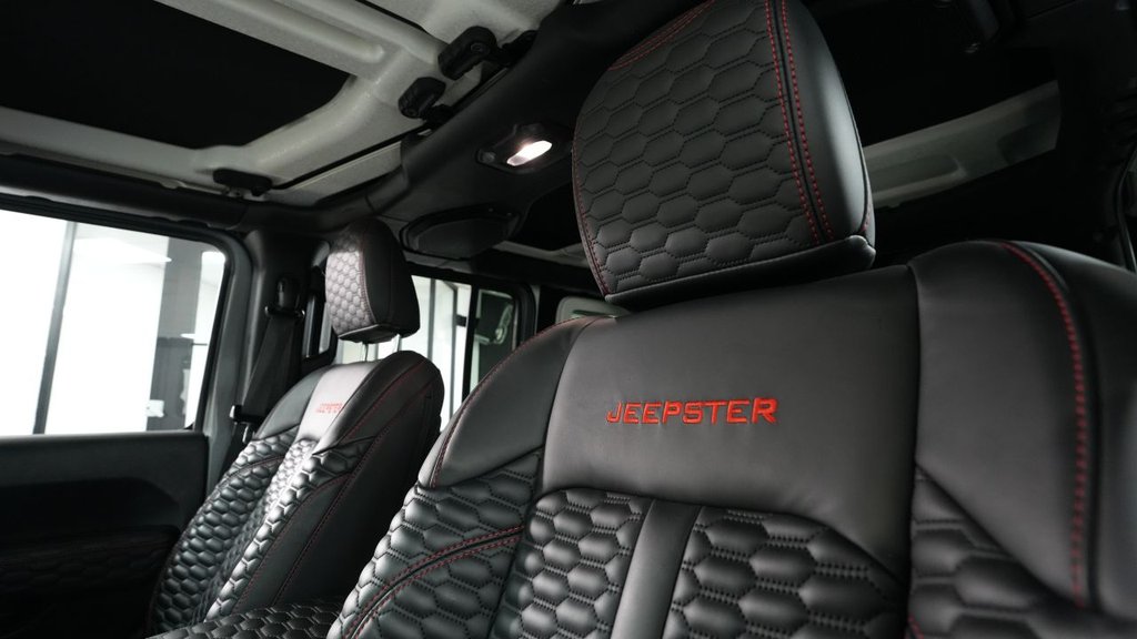 Used Jeep Wrangler 2019 for sale - 77725787: Photo 33