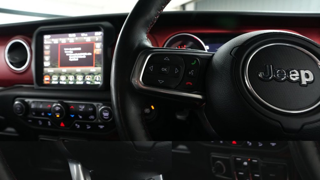 Used Jeep Wrangler 2019 for sale - 77725787: Photo 35